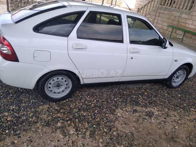 LADA (VAZ) Priora 2013, 250,000 km - 1.6 л - Salyan