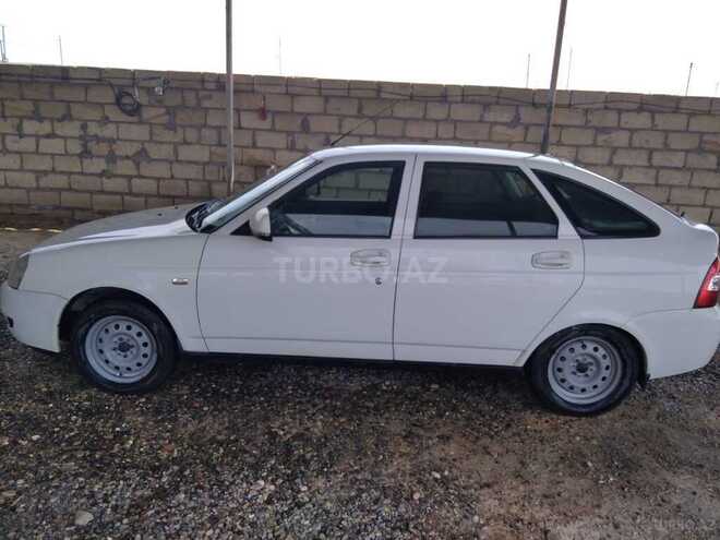LADA (VAZ) Priora 2013, 250,000 km - 1.6 л - Salyan