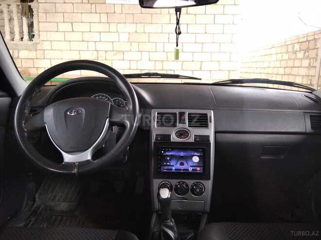 LADA (VAZ) Priora 2013, 250,000 km - 1.6 л - Salyan