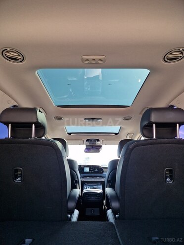 Hyundai Palisade 2020, 150,000 km - 2.2 l - Bakı