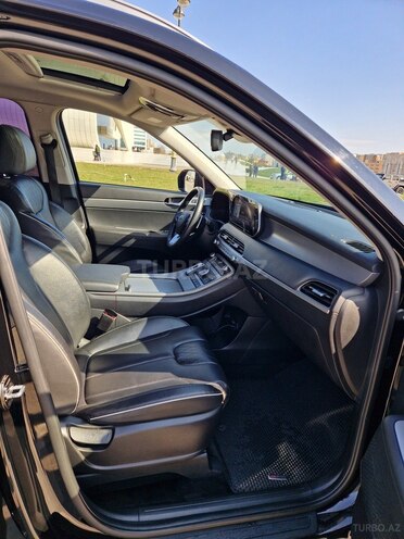 Hyundai Palisade 2020, 150,000 km - 2.2 l - Bakı