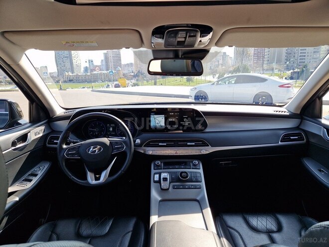 Hyundai Palisade 2020, 150,000 km - 2.2 l - Bakı
