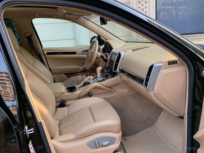 Porsche Cayenne 2012, 170,000 km - 3.6 l - Bakı