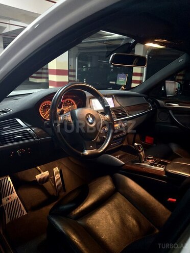 BMW X6 2013, 132,000 km - 3.0 l - Bakı