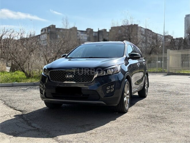 Kia Sorento 2016, 180,100 km - 2.0 l - Bakı