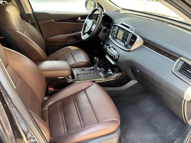 Kia Sorento 2016, 180,100 km - 2.0 l - Bakı