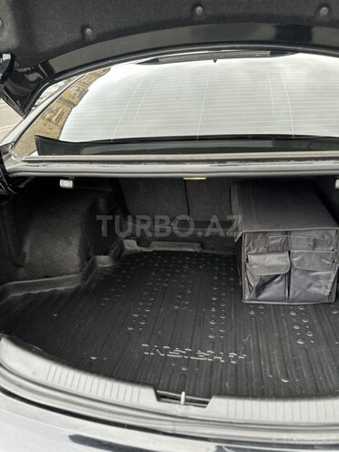 Chevrolet Malibu 2016, 182,000 km - 1.5 l - Bakı