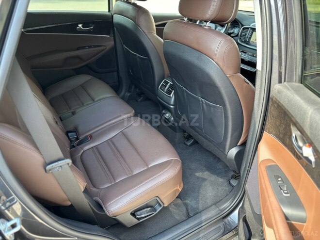 Kia Sorento 2016, 180,100 km - 2.0 l - Bakı