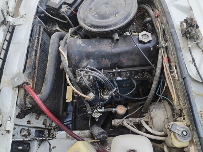 LADA (VAZ) 2107 2005, 53,700 km - 1.6 l - Bakı