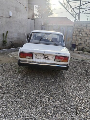 LADA (VAZ) 2107 2005, 53,700 km - 1.6 l - Bakı