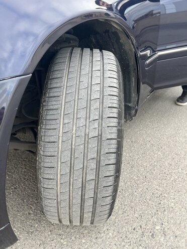 Mercedes C 240 2001, 255,618 km - 2.4 l - Xaçmaz
