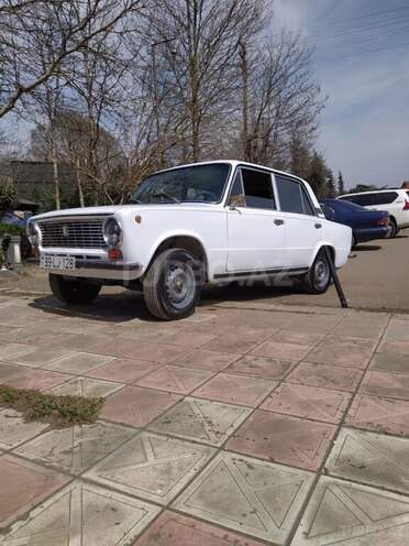 LADA (VAZ) 21011 1984, 91,000 km - 1.1 л - Masallı
