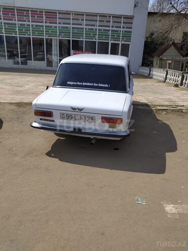 LADA (VAZ) 21011 1984, 91,000 km - 1.1 л - Masallı