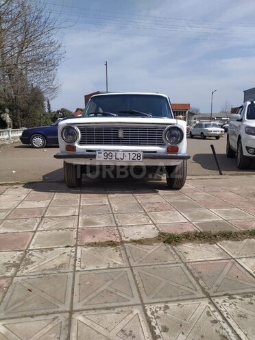 LADA (VAZ) 21011 1984, 91,000 km - 1.1 л - Masallı