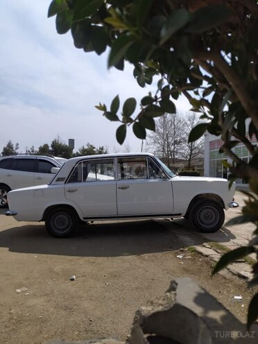 LADA (VAZ) 21011 1984, 91,000 km - 1.1 л - Masallı