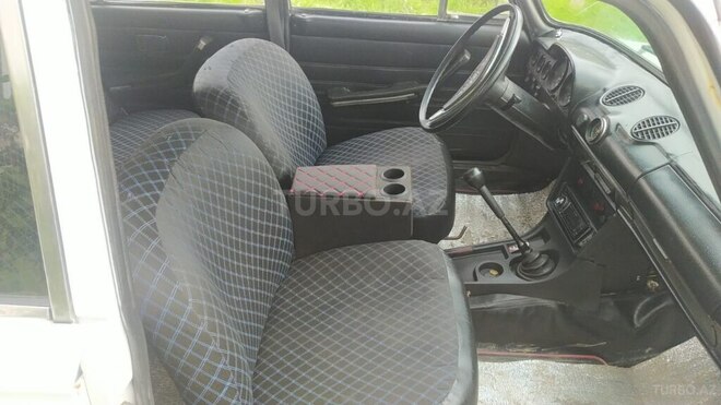 LADA (VAZ) 21011 1984, 91,000 km - 1.1 л - Masallı
