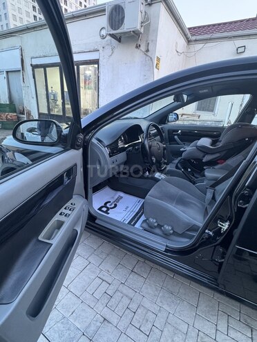 Chevrolet Lacetti 2007, 115,000 km - 1.6 l - Bakı