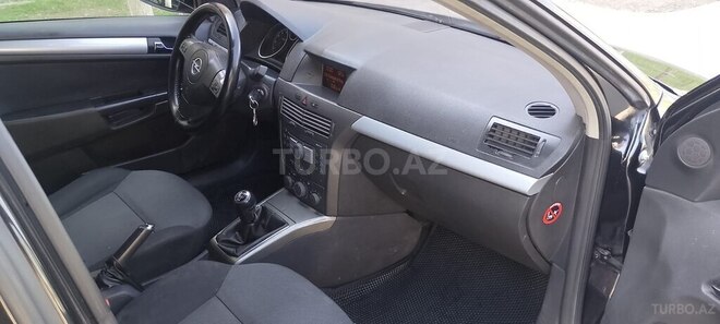 Opel Astra 2005, 112,500 km - 1.4 l - Qazax