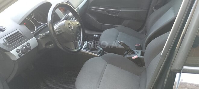 Opel Astra 2005, 112,500 km - 1.4 l - Qazax