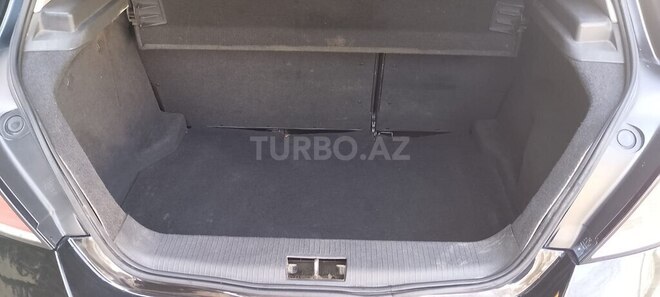 Opel Astra 2005, 112,500 km - 1.4 l - Qazax