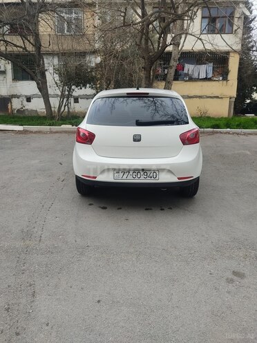 SEAT Ibiza 2011, 211,950 km - 1.6 l - Bakı