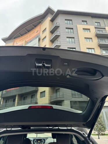 Hyundai Santa Fe 2017, 79,000 km - 2.0 л - Bakı