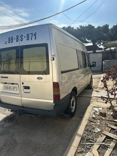 Ford Transit 2000, 400,000 km - 2.4 л - Bakı