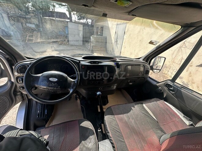 Ford Transit 2000, 400,000 km - 2.4 л - Bakı