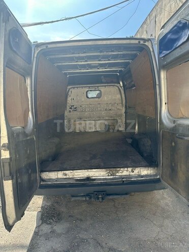 Ford Transit 2000, 400,000 km - 2.4 л - Bakı