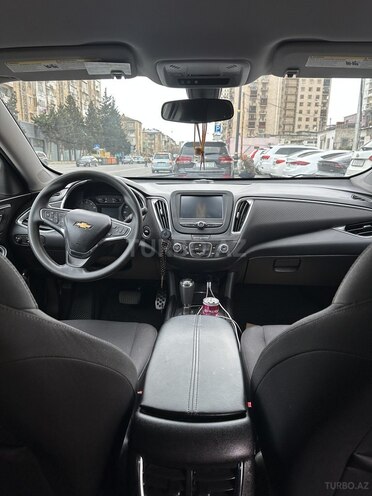 Chevrolet Malibu 2016, 182,000 km - 1.5 l - Bakı