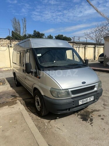 Ford Transit 2000, 400,000 km - 2.4 л - Bakı