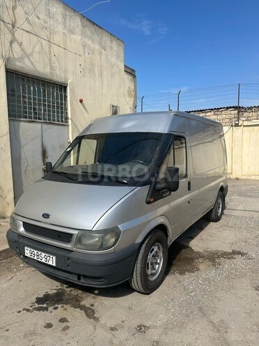 Ford Transit 2000, 400,000 km - 2.4 л - Bakı