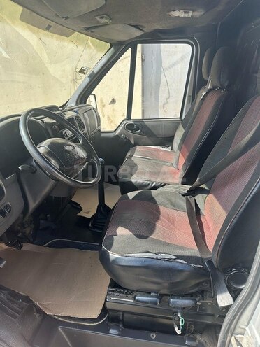 Ford Transit 2000, 400,000 km - 2.4 л - Bakı
