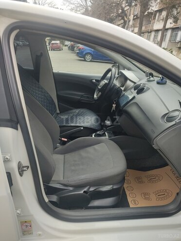 SEAT Ibiza 2011, 211,950 km - 1.6 l - Bakı