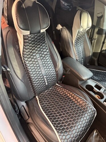 Kia Optima 2016, 144,841 km - 2.4 л - Bakı