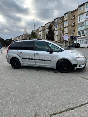 Citroen  2006, 30,000 km - 1.6 л - Bakı