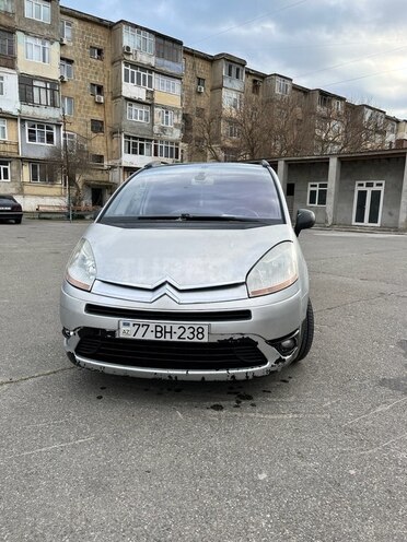 Citroen  2006, 30,000 km - 1.6 л - Bakı
