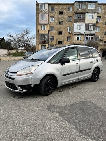 Citroen  2006, 30,000 km - 1.6 л - Bakı
