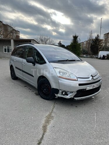 Citroen  2006, 30,000 km - 1.6 л - Bakı