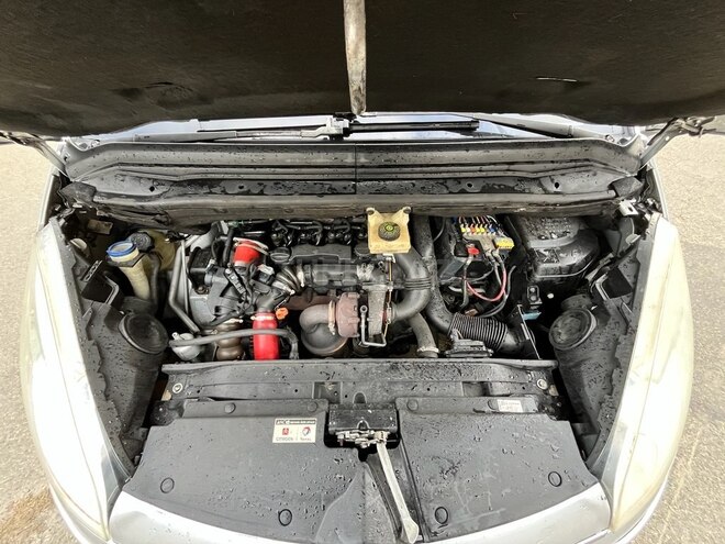 Citroen  2006, 30,000 km - 1.6 л - Bakı