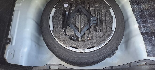 Hyundai Elantra 2012, 156,000 km - 1.8 l - Gəncə