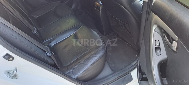 Hyundai Elantra 2012, 156,000 km - 1.8 l - Gəncə