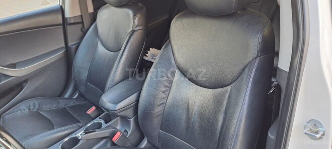 Hyundai Elantra 2012, 156,000 km - 1.8 l - Gəncə