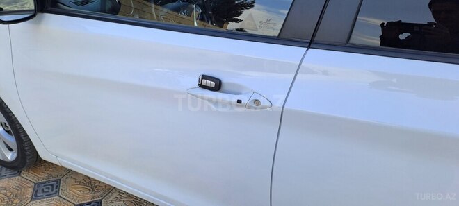 Hyundai Elantra 2012, 156,000 km - 1.8 l - Gəncə