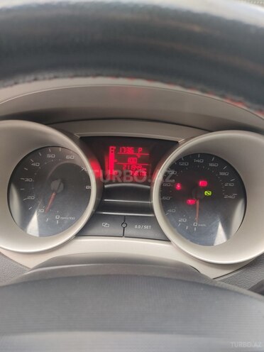 SEAT Ibiza 2011, 211,950 km - 1.6 l - Bakı