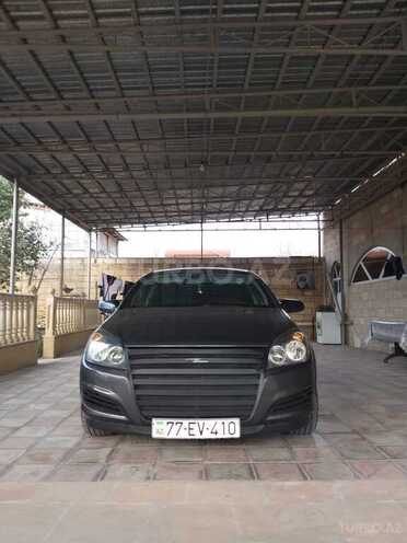 Opel Astra 2009, 210,000 km - 1.3 l - Salyan