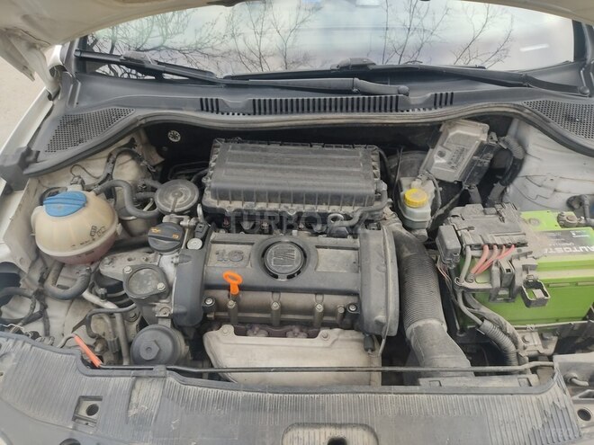 SEAT Ibiza 2011, 211,950 km - 1.6 l - Bakı