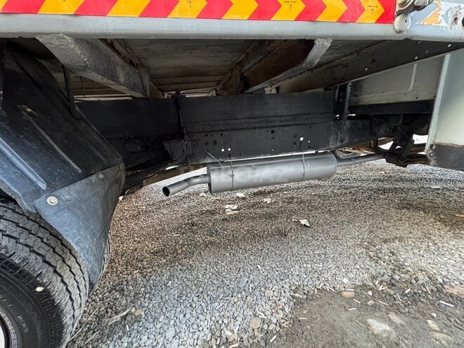 GAZ 33021 1998, 120,000 km - 2.4 l - Xaçmaz