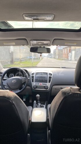 Kia Ceed 2007, 241,000 km - 1.6 l - Zaqatala