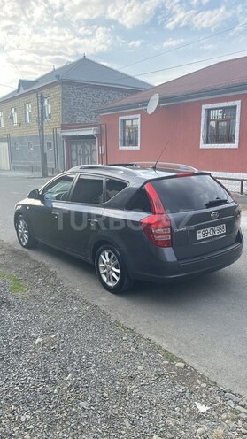 Kia Ceed 2007, 241,000 km - 1.6 l - Zaqatala